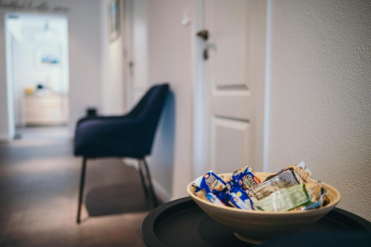 Nest Guesthouse Drobeta Turnu Severin Exteriör bild