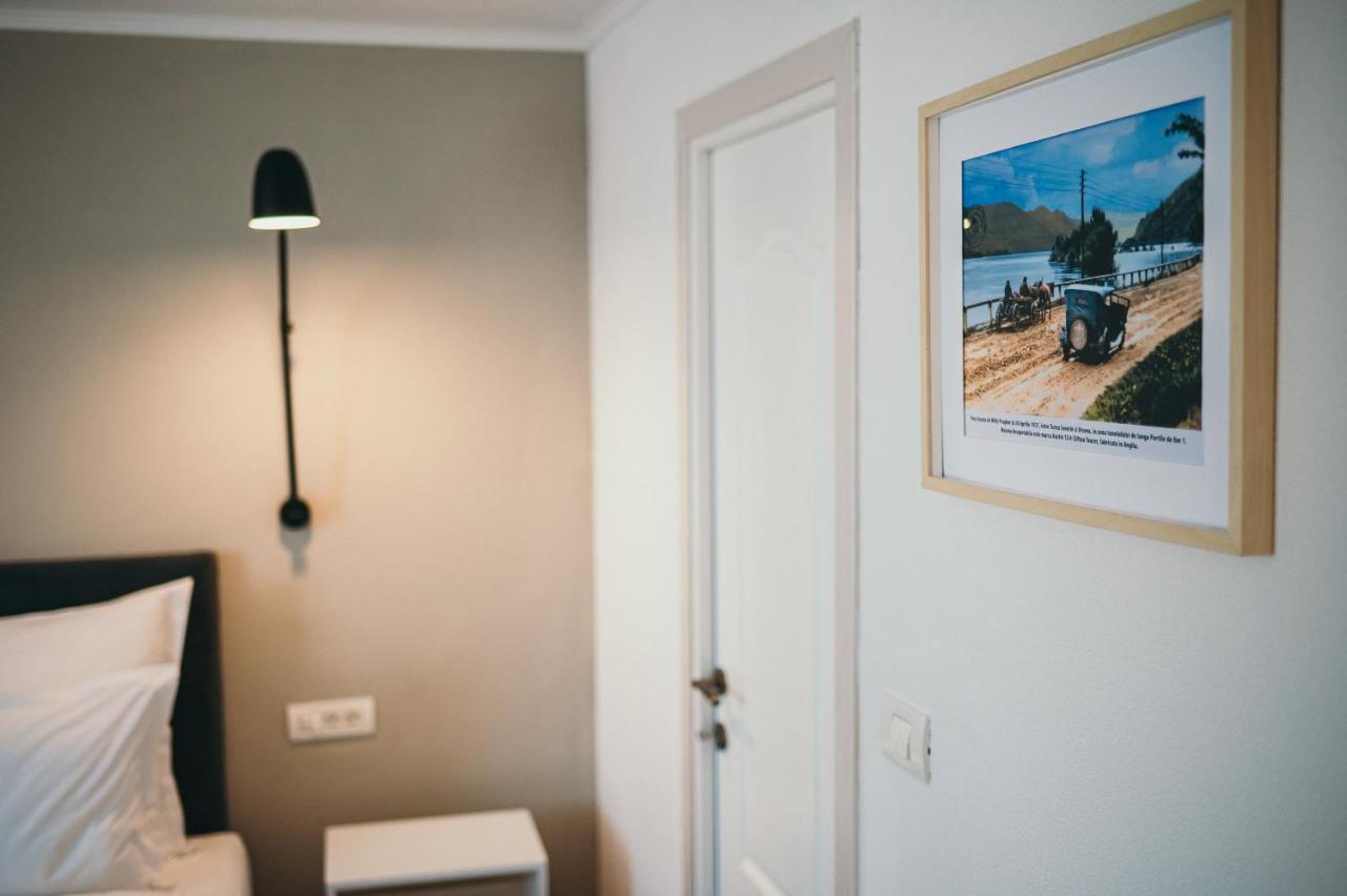 Nest Guesthouse Drobeta Turnu Severin Exteriör bild
